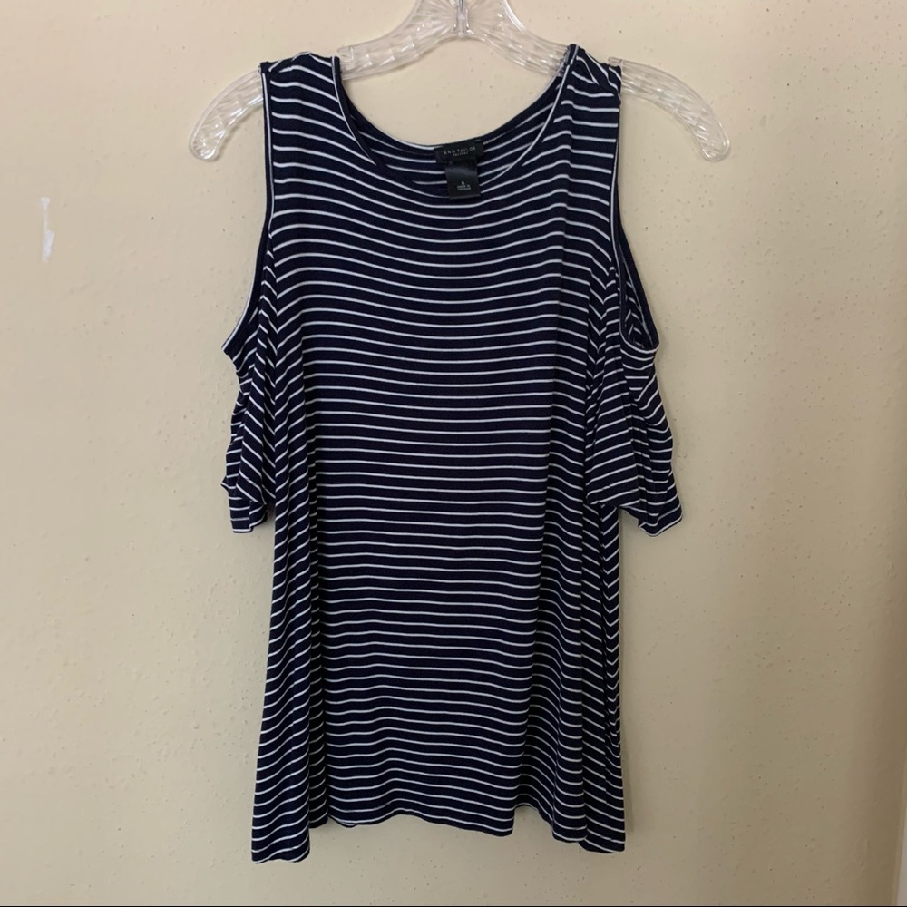 Ann Taylor Top